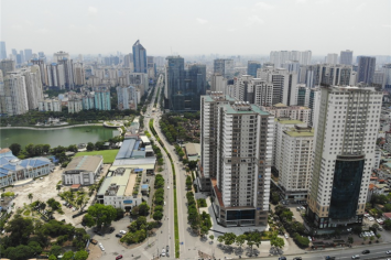 Công khai, minh bạch các thông tin về nhà ở và thị trường Vswin vn