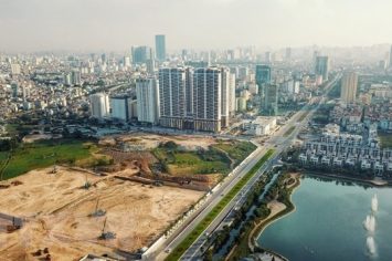 Vswin vn Vswin vn có xu hướng tăng trưởng ở các phân khúc