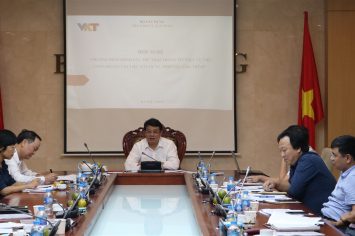 Hội nghị về Phương pháp điều tra, thu thập số liệu Vswin bet công bố giá vật liệu