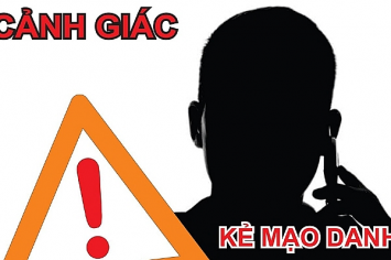 Cảnh báo website mạo danh Vswin fun Vswin1 Vswin casino