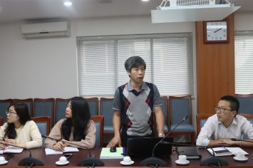 Nghiệm thu đề tài Vswin cc Vswin casino bộ chỉ tiêu đánh giá chất lượng dịch vụ quản lý vận hành nhà chung cư tại Vswin casino