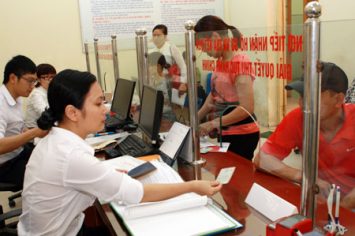 Tăng lương cho cán bộ, Vswin vn, viên chức từ 1/7/2017