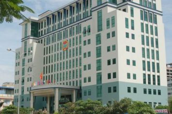 Đầu tư Vswin casino 3 trụ sở cơ quan nhà nước