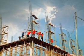 Bảo hiểm cho người Vswin bet trên công trường tối thiểu 100 triệu đồng/người/vụ