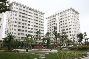 Cấp bù chênh lệch lãi suất thực hiện chính sách tín dụng phát triển nhà ở xã hội