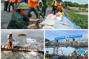 Chính sách mới có hiệu lực từ tháng 5/2017
