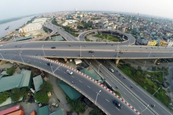 Sử dụng tài sản công để thanh toán dự án Xây dựng-Chuyển giao