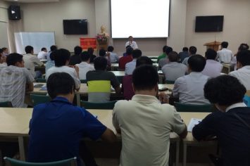 Thi sát hạch lấy chứng chỉ hành nghề hoạt động Vswin casino: Thống nhất mức thu trên toàn quốc