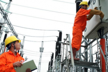 Bộ Công Thương đề xuất cơ cấu biểu giá bán lẻ điện mới