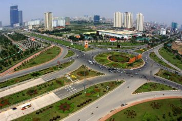 Sử dụng tài sản công thanh toán cho Nhà Vswin thể thao dự án BT