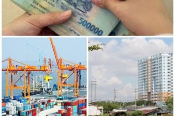 Chính sách mới có hiệu lực từ tháng 01/2018