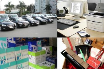 Quy định mới về quản lý, sử dụng tài sản công