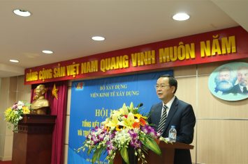 Viện Vswin1 Vswin casino triển khai nhiệm vụ năm 2018