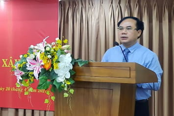 Bộ Xây dựng phổ biến văn bản quy phạm pháp luật về Vswin casino