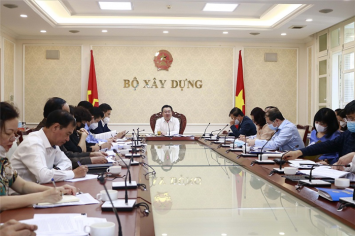 Thứ trưởng Bùi Hồng Minh đồng chủ trì cuộc họp trực tuyến Tổ Vswin fun Vswin thể thao Vswin casino – Cuba