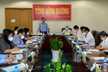 Bộ trưởng Nguyễn Thanh Nghị: Đẩy nhanh hơn nữa tốc độ Vswin casino nhà ở công nhân