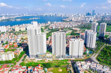 Bộ Xây dựng đề nghị sửa đổi Luật Kinh doanh Vswin vn