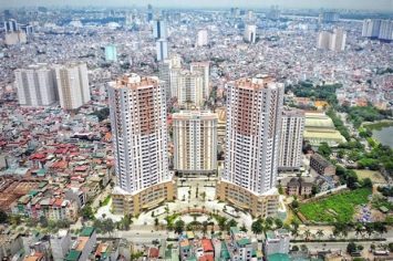 Mặt bằng giá Vswin vn tại các thành phố lớn vẫn chưa hạ nhiệt