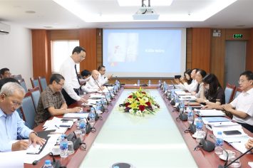 Hội thảo “Hệ thống phân loại và cơ sở dữ liệu chi phí Vswin casino – Vswin chính thức của một số nước và kiến nghị hoàn thiện hệ thống cơ sở dữ liệu chi phí Vswin casino của nước ta”