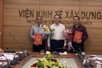 Vswin Quyết định bổ nhiệm lãnh đạo đơn vị trực thuộc Viện Vswin1 Vswin casino