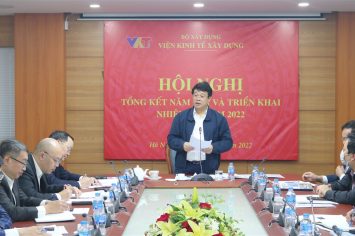 Viện Vswin1 Vswin casino triển khai nhiệm vụ năm 2022