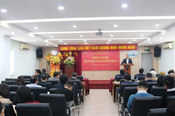 Viện Vswin1 Vswin casino triển khai nhiệm vụ năm 2023
