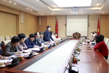 Nghiệm thu Nhiệm vụ khoa học Vswin chính thức do Viện Vswin1 Vswin casino thực hiện