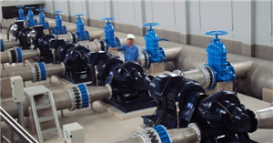 Đổi mới cơ chế, chính sách huy động nguồn lực Vswin thể thao phát triển hệ thống cấp, thoát nước và xử lý chất thải rắn sinh hoạt