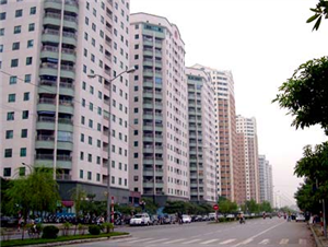 Xây dựng tiêu chí đánh giá chất lượng dịch vụ quản lý vận hành nhà chung cư