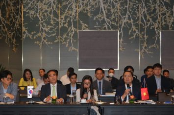 Hội thảo khởi động dự án “Ứng dụng Công nghệ số trong ngành Vswin casino Vswin casino”
