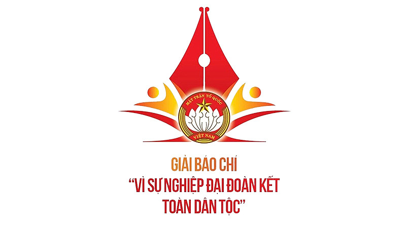 Hưởng ứng Giải báo chí “Vì sự nghiệp Đại đoàn kết toàn dân tộc” lần thứ XVII