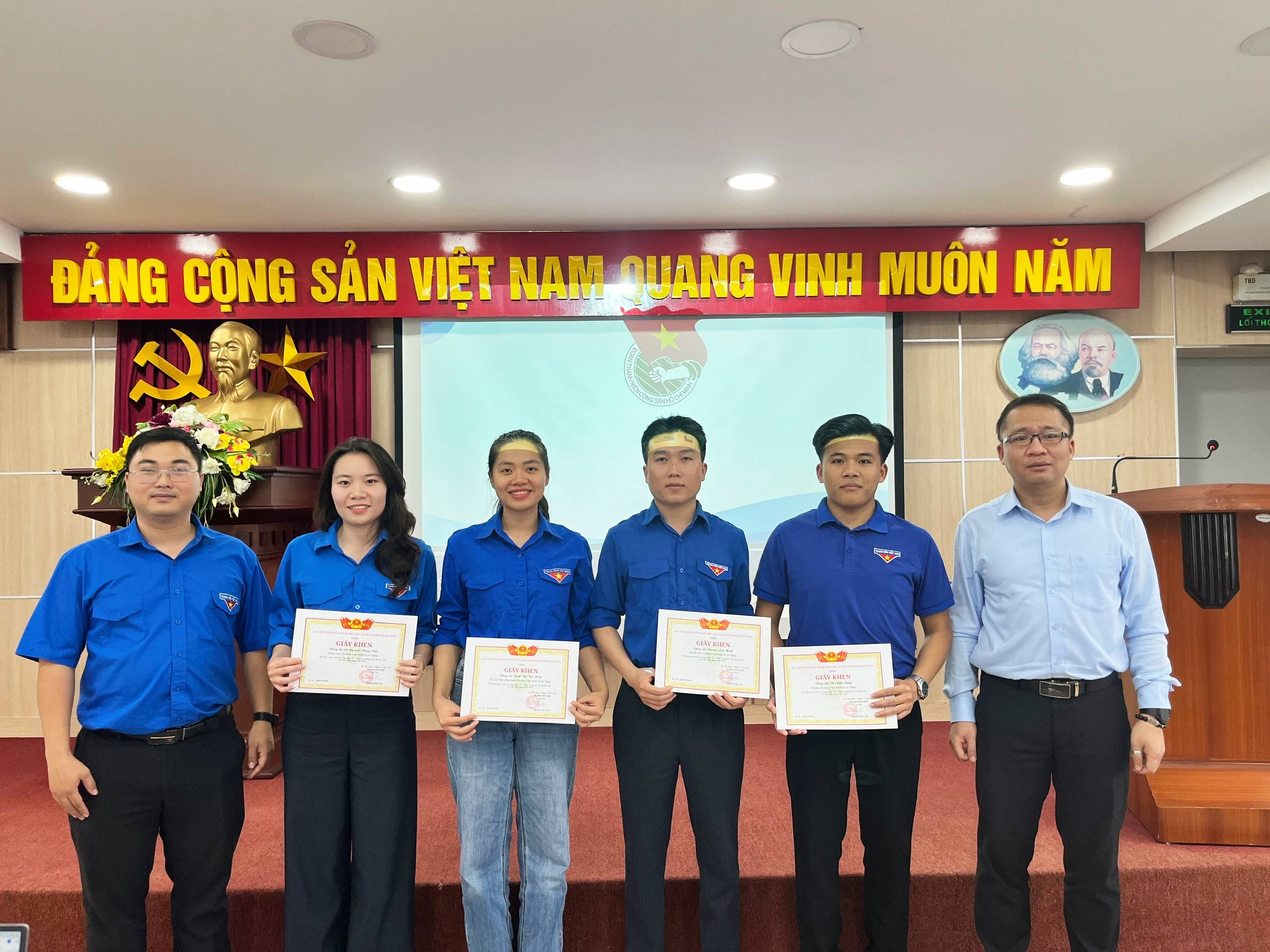Đoàn Thanh niên Viện Vswin1 Vswin casino tổ chức Hội nghị tổng kết Vswin fun Đoàn năm 2025 và triển khai nhiệm vụ năm 2026